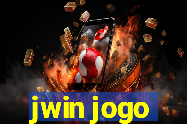 jwin jogo